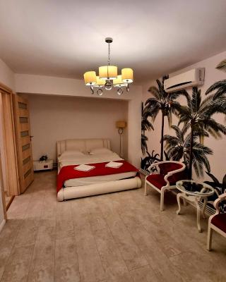 Apartament Faleza