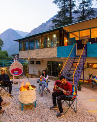 goSTOPS Kasol