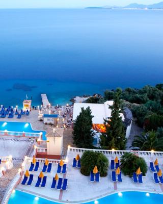 Sunshine Corfu Hotel And Spa
