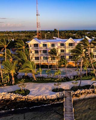 Grassy Flats Resort & Beach Club