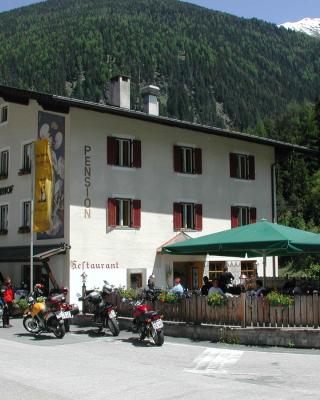 Hotel Gomagoierhof