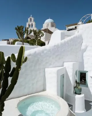 Valsamo Suites