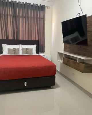 Hotel Calmelia