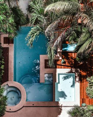 Fabiola Condo Hotel
