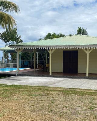 Villa Petitparadis