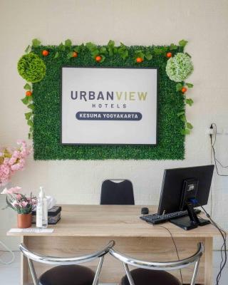 Urbanview Hotel Jogja City Mall