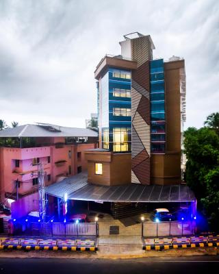 Hotel Guruvayur Darshan