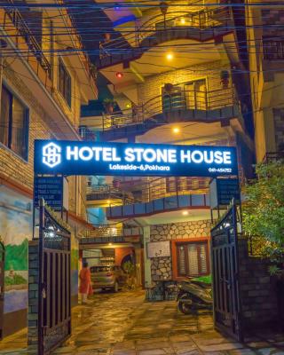 Hotel Stone House