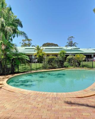 Bay Parklands Unit 38 2 Gowrie Avenue
