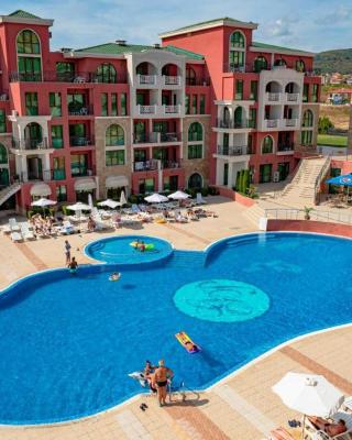 Apartment in St George Palace Resort&Spa