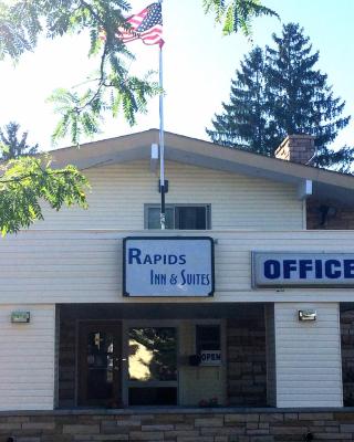 Rapids Inn & Suites