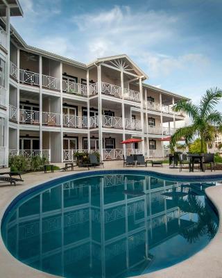 Lantana Barbados Condos