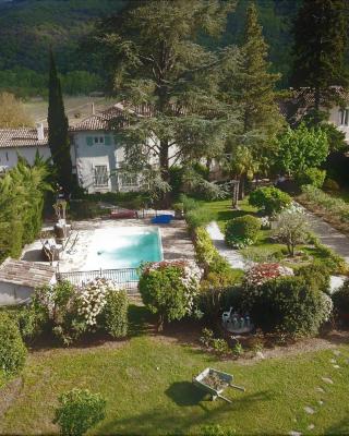 Maison Bersane