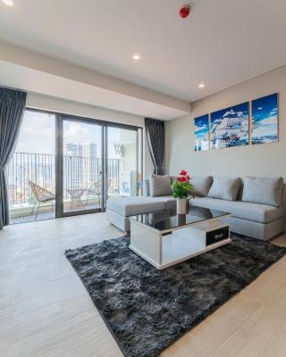 HighSea GoldCoast Superview Apartment