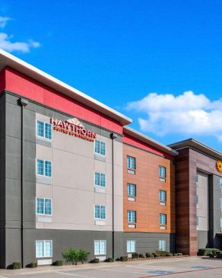 Hawthorn Extended Stay by Wyndham Ardmore