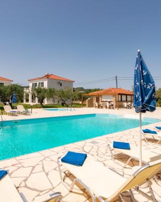 Lenna's Villas Zante