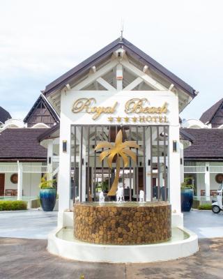 Royal Beach Hôtel