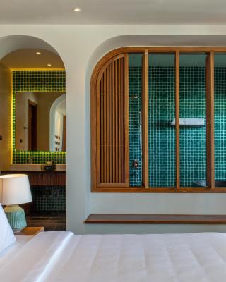 Le Mint Hotel Quy Nhơn