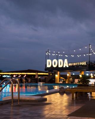 Bukit Indah Doda Hotel & Resorts