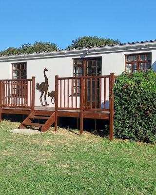 Faithlands Self-Catering Cottages