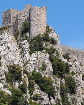 LA BOULZANE