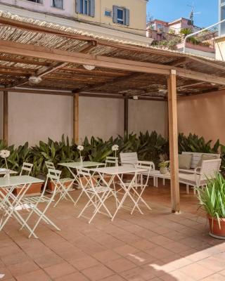 Hotel Parker - Gruppo BLAM HOTELS