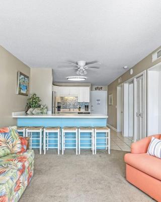 Gulf Shores Plantation Unit 3123