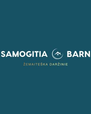 Plateliai Samogitia Barn