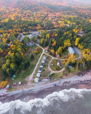 Glenghorm Beach Resort