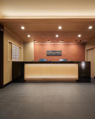 Welina Hotel Shinsaibashi NAGOMI