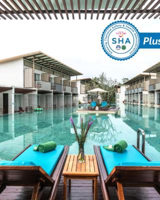 The Briza Beach Resort, Khao Lak SHA Extra Plus