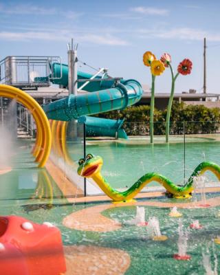 Trevi Family Resort