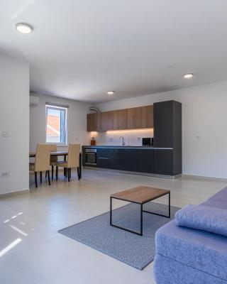 Sunset Apartment