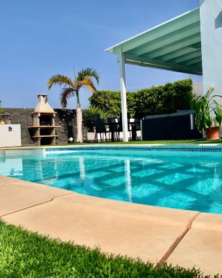 Villa Santa Maria