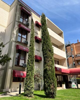 Gemelli Hotel