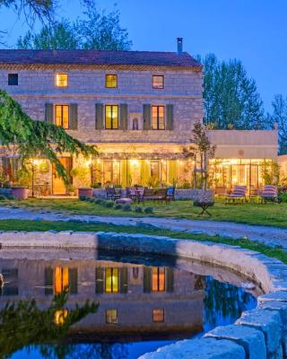 Bastide de Bellegarde