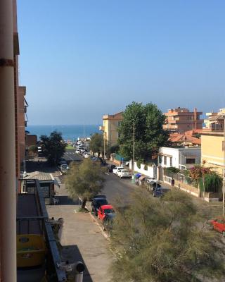 Roma Marine House