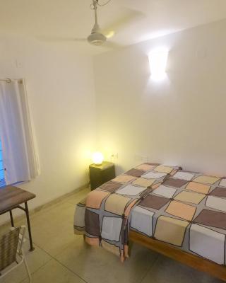 LE SUNSHINE RESIDENCY