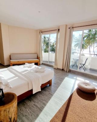Lea Spa Hotel