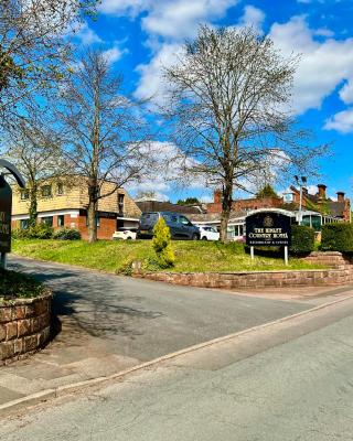 Himley Country Hotel