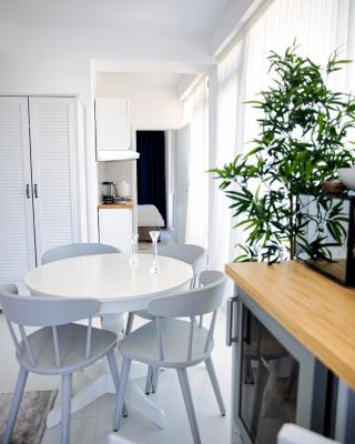 Oxygen Residence Sea View 38
