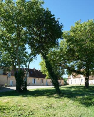 Chambres d'hôtes du Bistrot des écuries