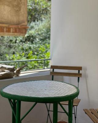 Piso en la costa brava y al inicio del Pirineo