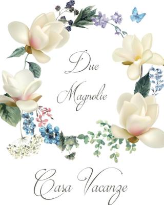 Due Magnolie