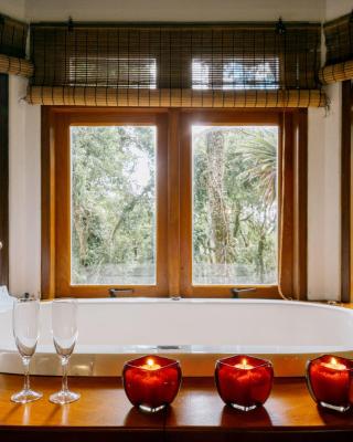 Pousada Amanita Monte Verde