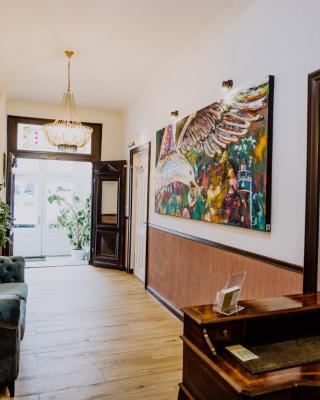 Hotel Villa Ems