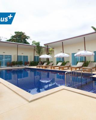 Chalong Princess Pool Villa Resort SHA EXTRA PLUS