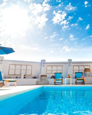 Villa Dionysus