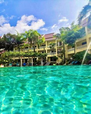 MW Krabi Beach Resort - Ao Nang - SHA Extra Plus