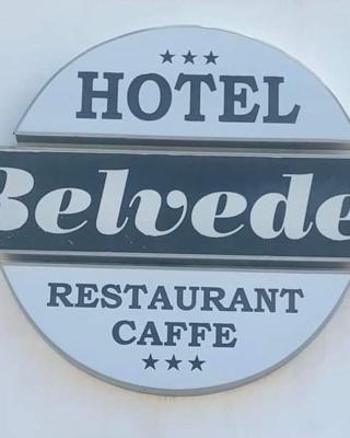 Hotel Belveder